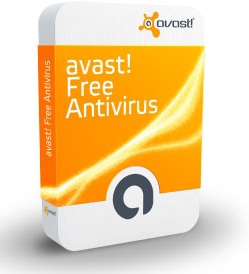 antivirus free avast 2010